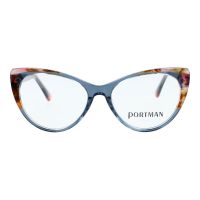 Oprawa okularowa Portman 1117 C06